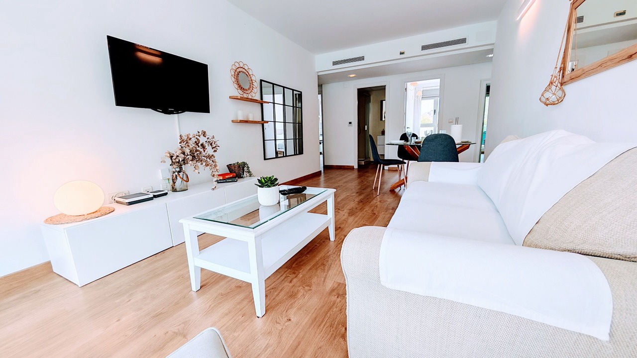 Photo of Bedroom in Benidorm
