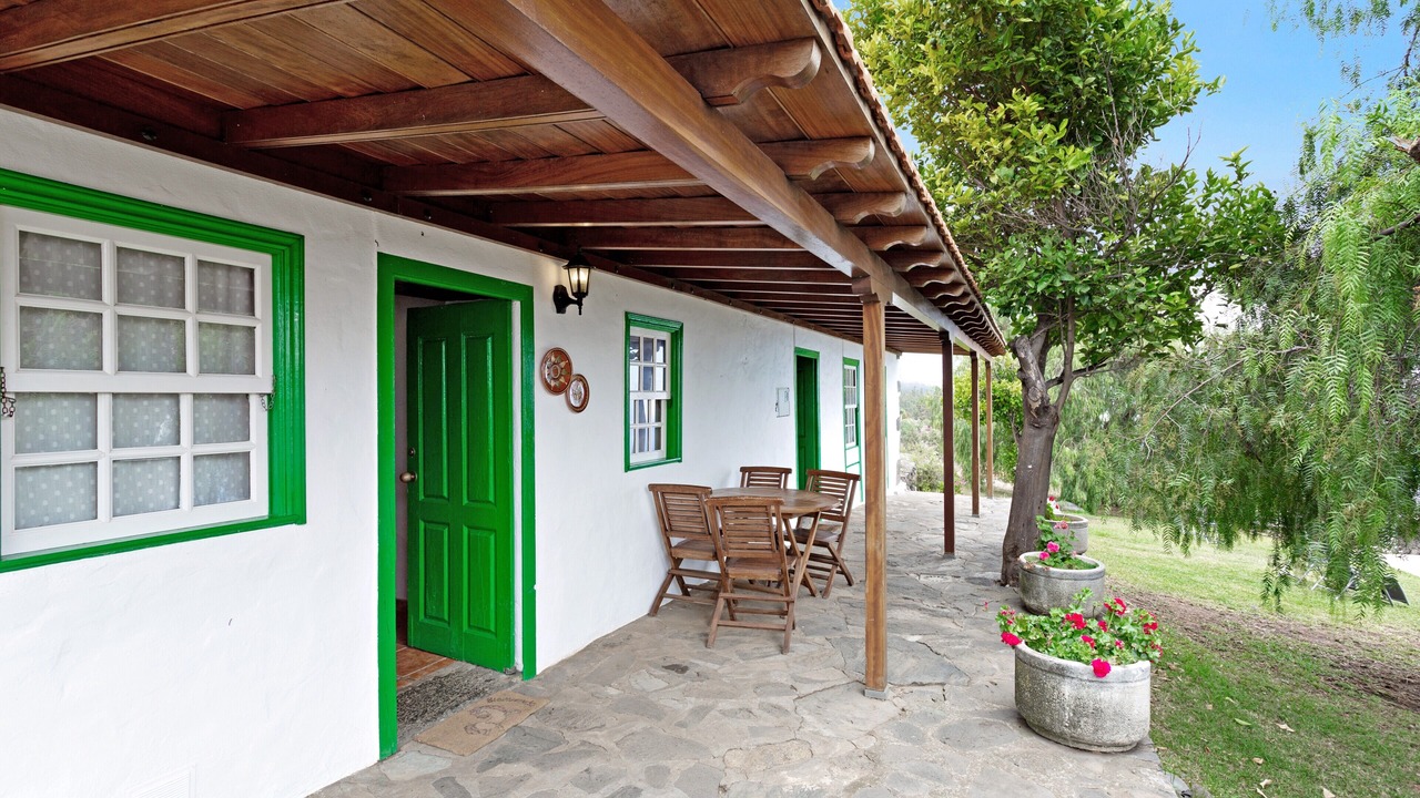 Photo of Outdoor in Tijarafe