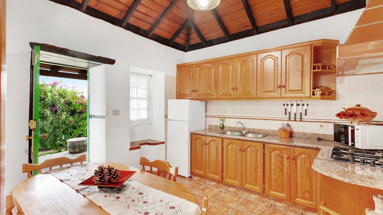 Photo of Kitchen in Tijarafe