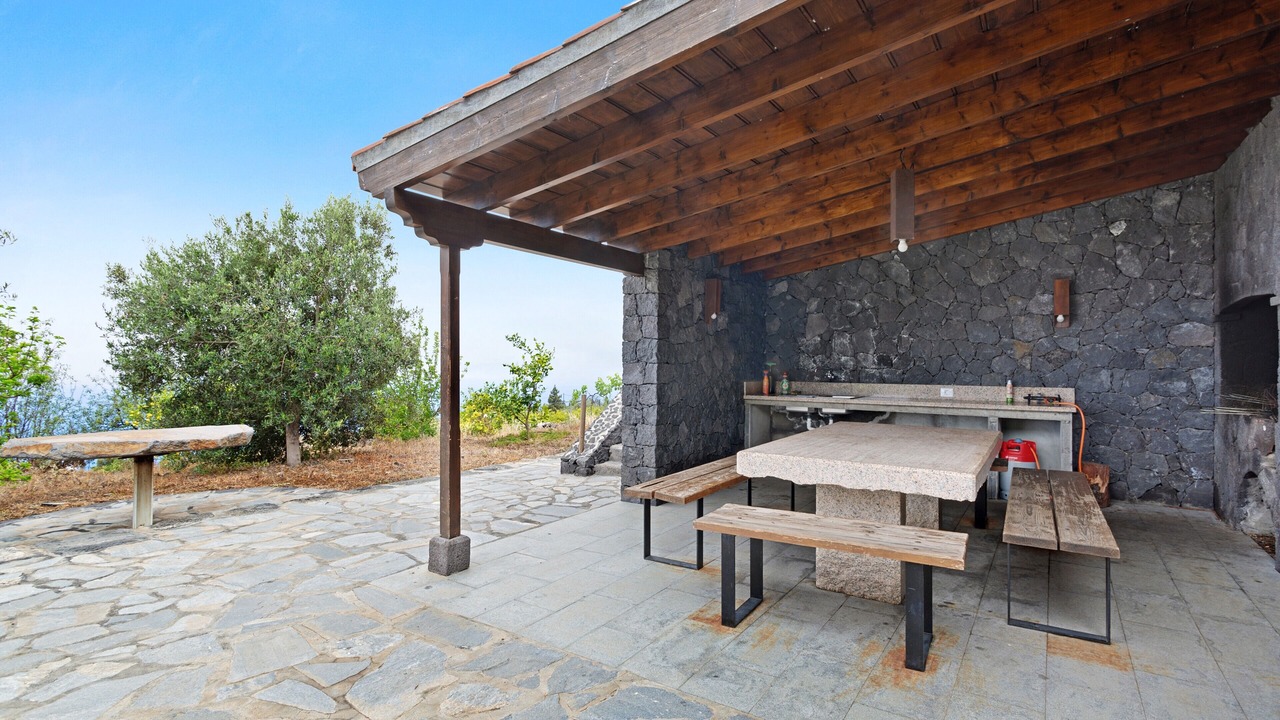 Photo of Outdoor in Tijarafe