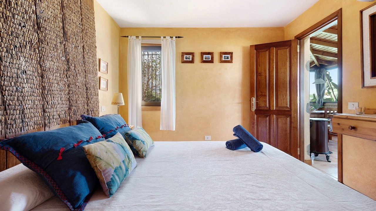 Photo of Bedroom in Montijos