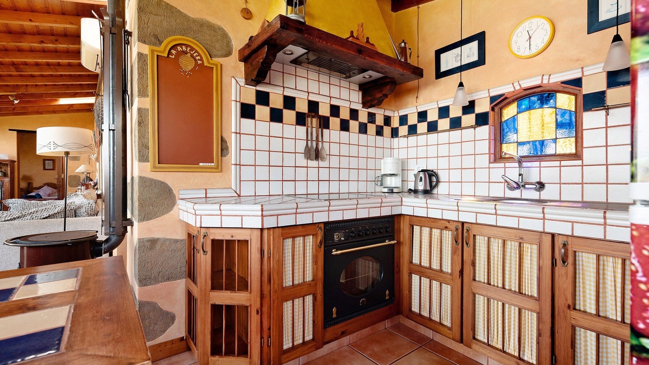 Photo of Kitchen in Montijos