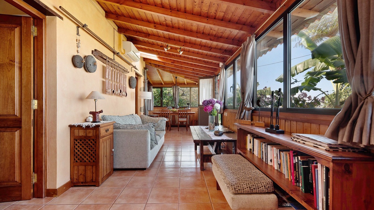 Photo of Livingroom in Montijos