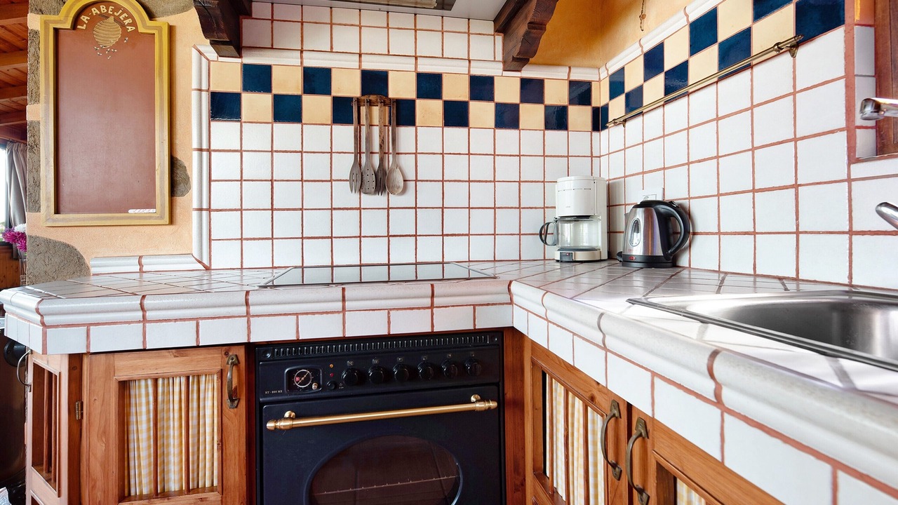 Photo of Kitchen in Montijos