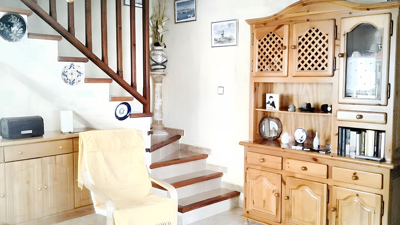 Photo of Livingroom in Creixell