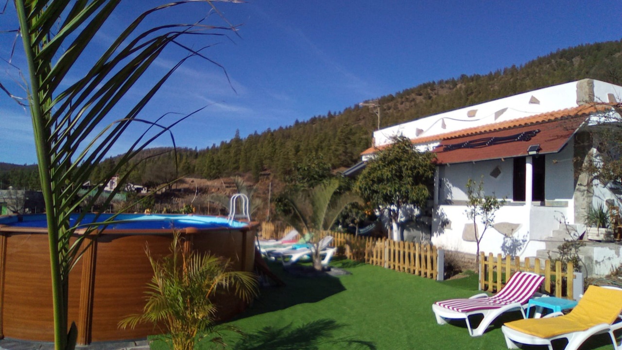 Photo of Outdoor in Granadilla de Abona