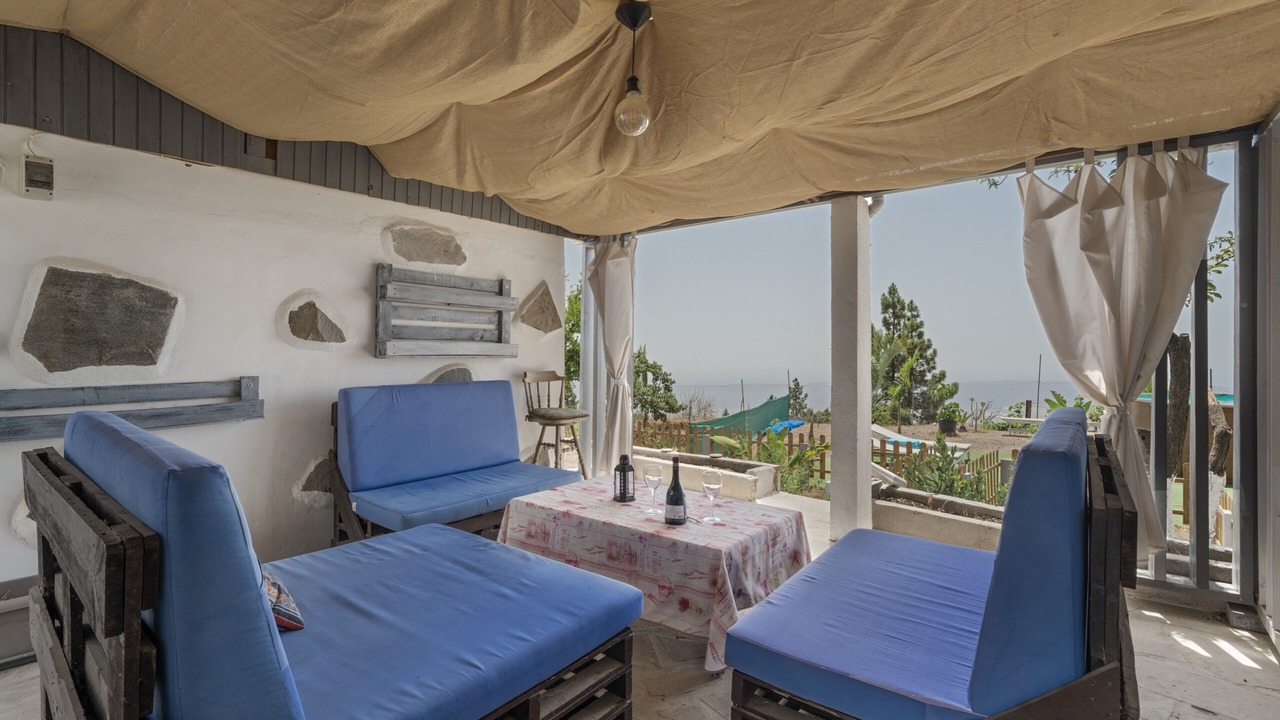 Photo of Patio Balcony in Granadilla de Abona