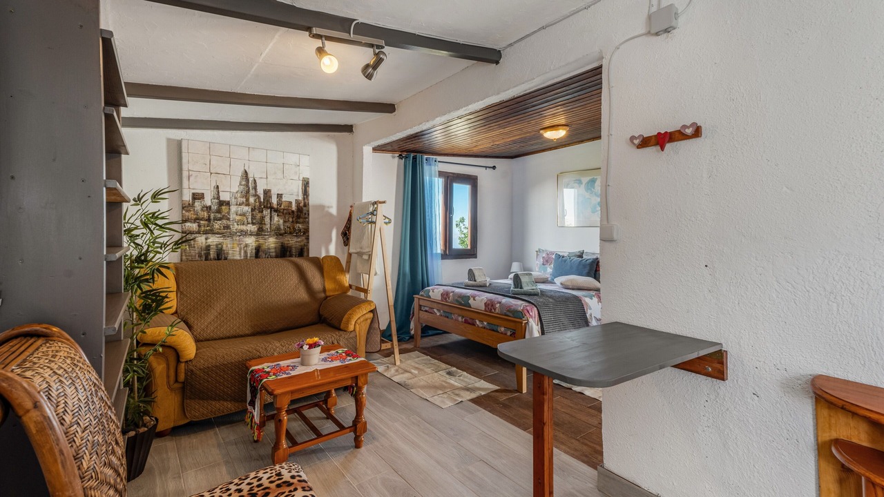 Photo of Livingroom in Granadilla de Abona