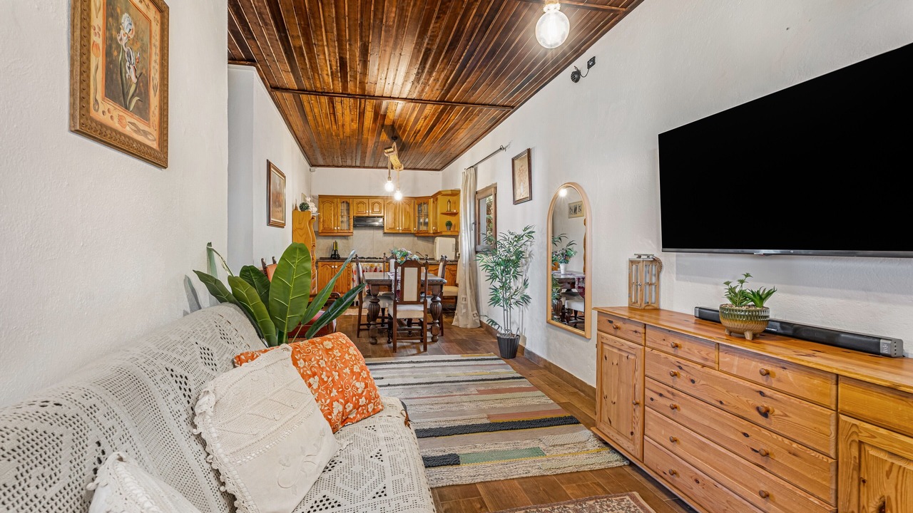 Photo of Livingroom in Granadilla de Abona
