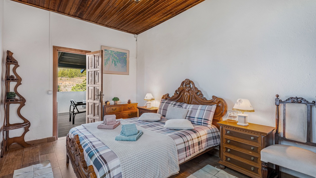 Photo of Bedroom in Granadilla de Abona