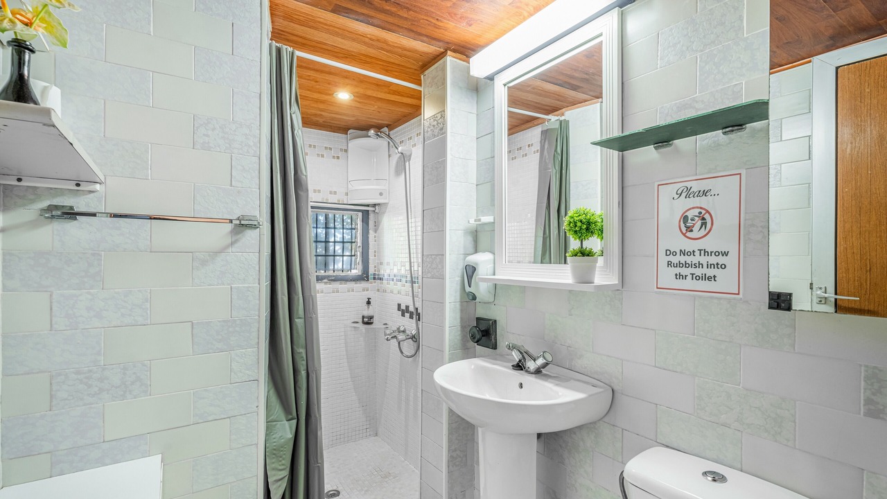 Photo of Bathroom in Granadilla de Abona