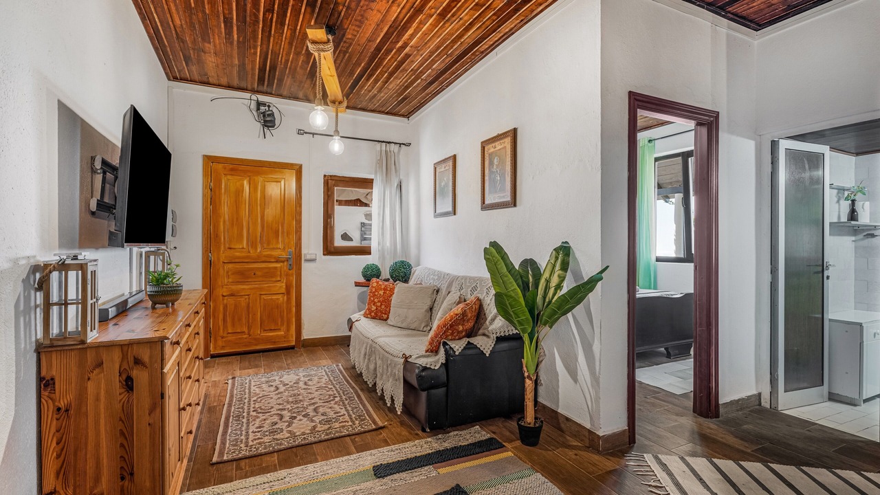 Photo of Livingroom in Granadilla de Abona