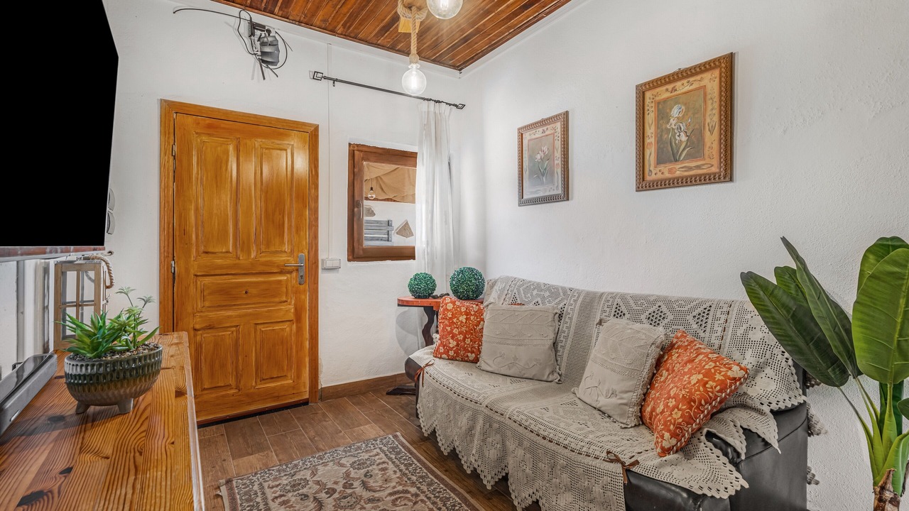 Photo of Livingroom in Granadilla de Abona
