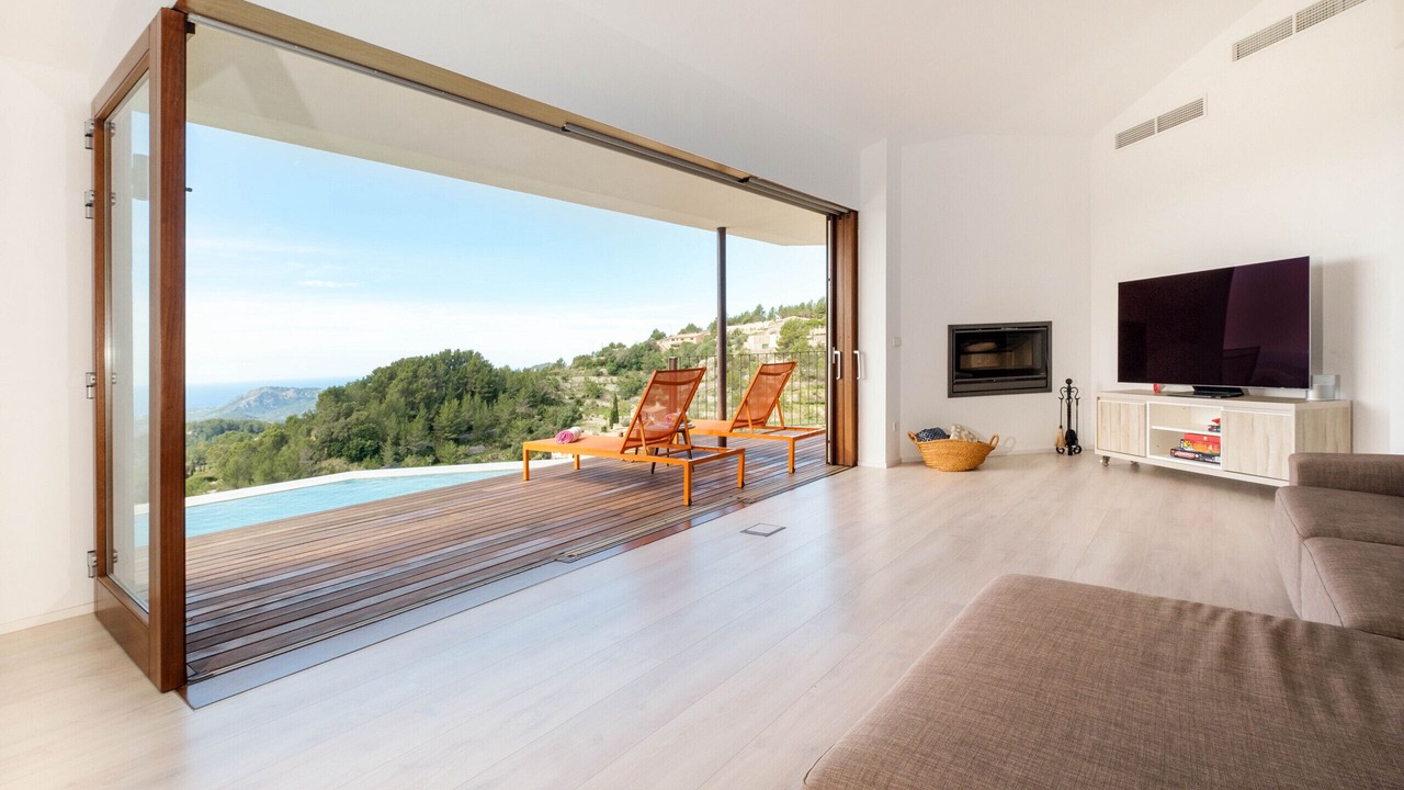 Photo of Livingroom in Galilea