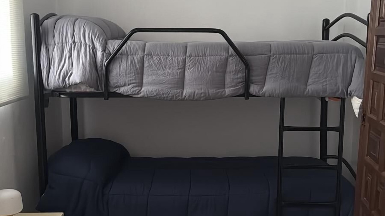 Photo of Bedroom in El Real de la Jara