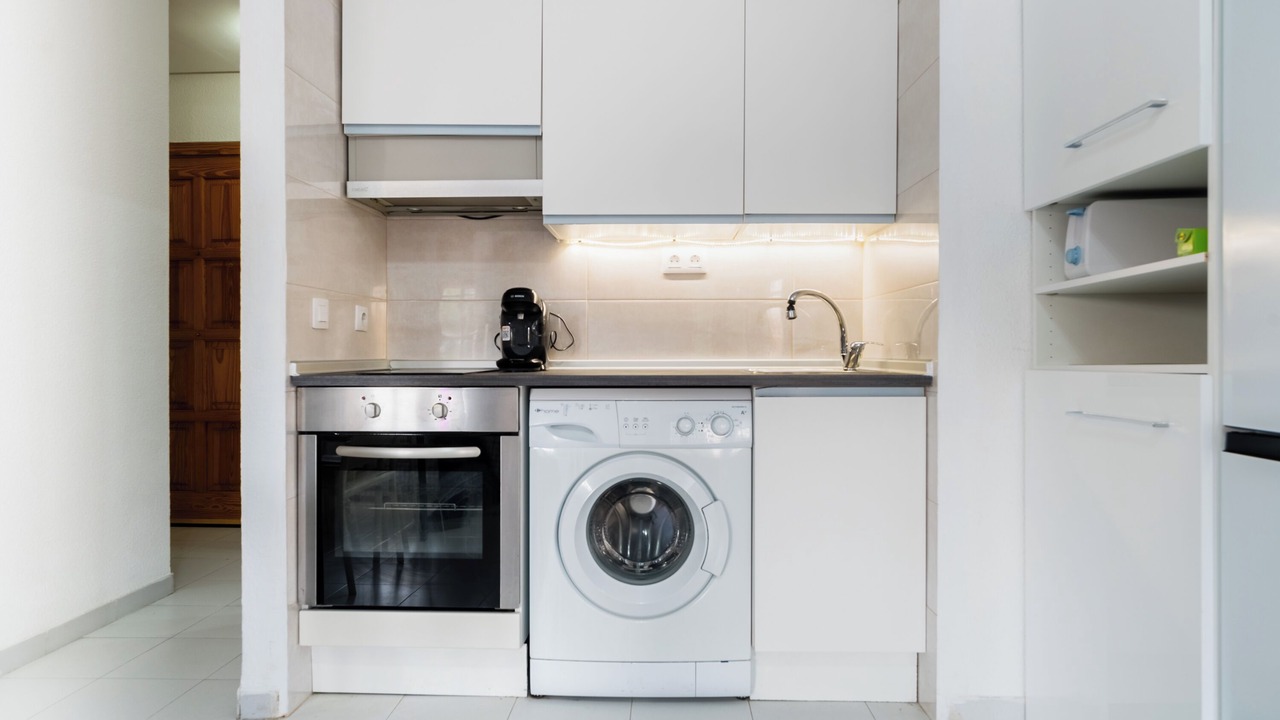 Photo of Kitchen in Doctor Barraquer-Grupo Renfe-Policlinico