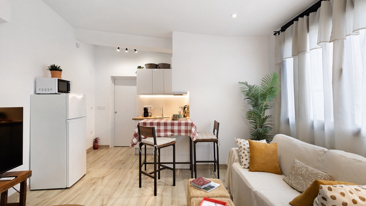 Photo of Livingroom in Sant Celoni