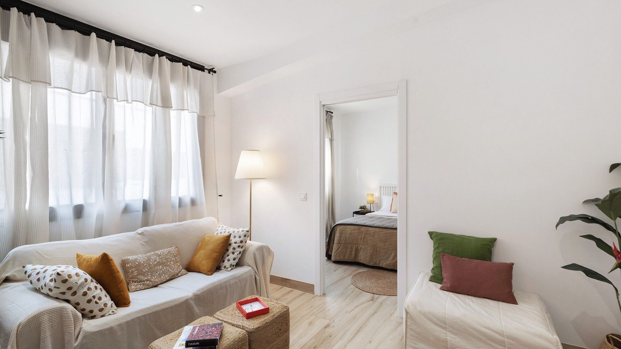 Photo of Bedroom in Sant Celoni