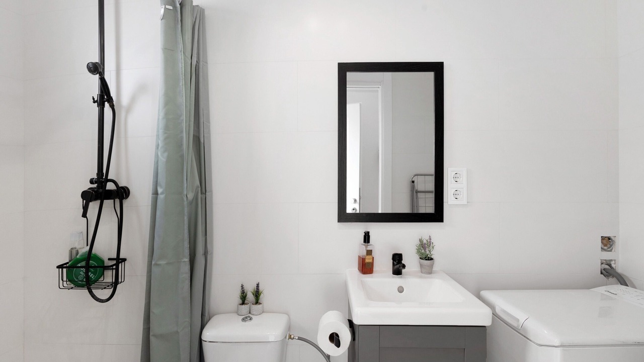 Photo of Bathroom in Sant Celoni