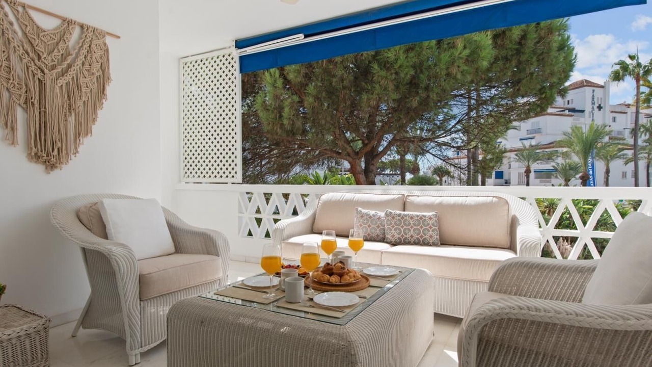 Photo of Outdoor in Puerto Banus