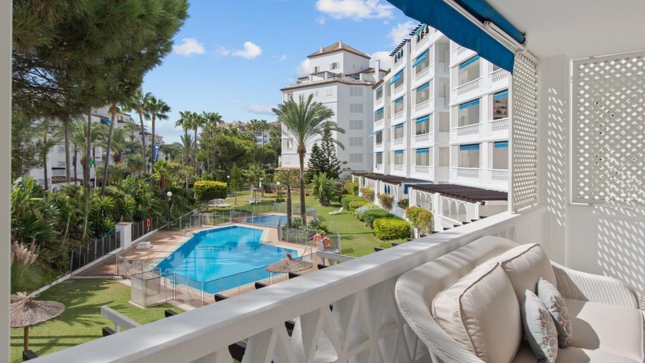 Photo of Outdoor in Puerto Banus