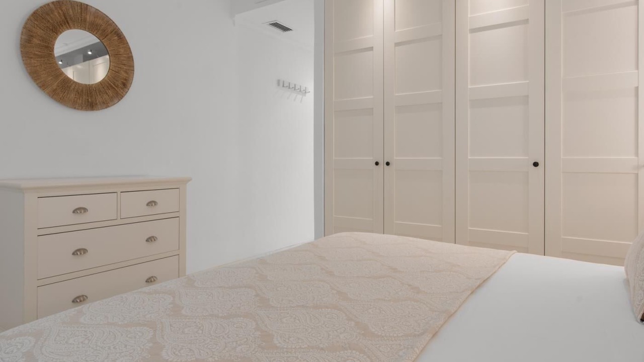 Photo of Bedroom in Puerto Banus