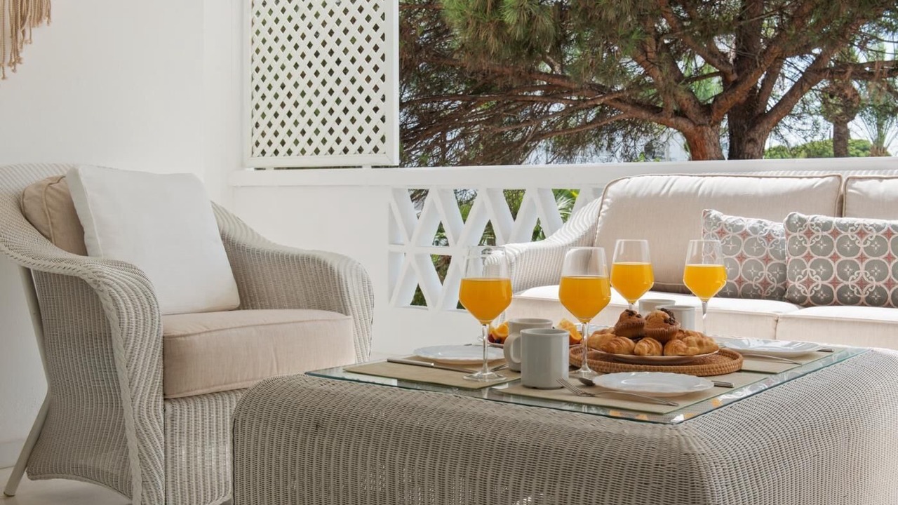 Photo of Outdoor in Puerto Banus