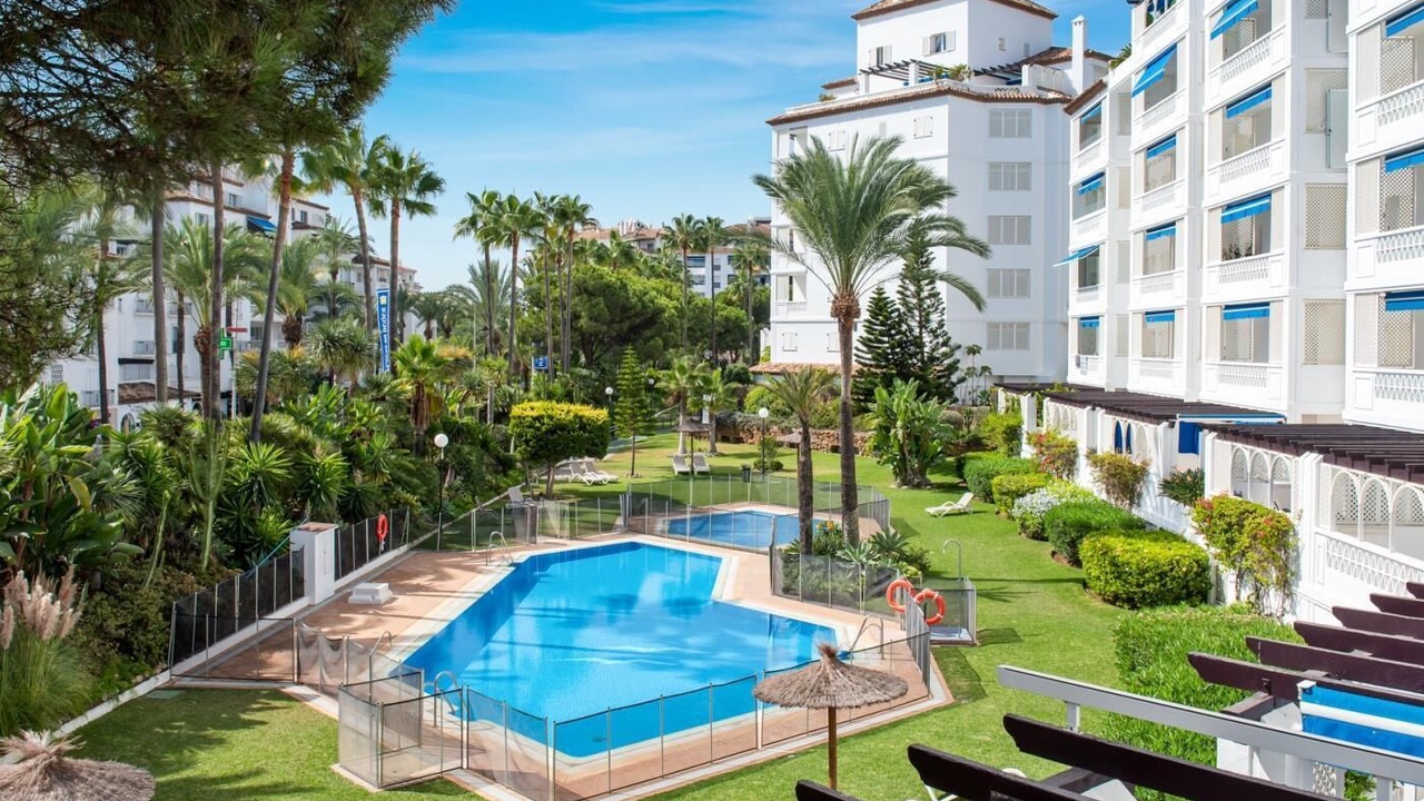 Photo of Outdoor in Puerto Banus