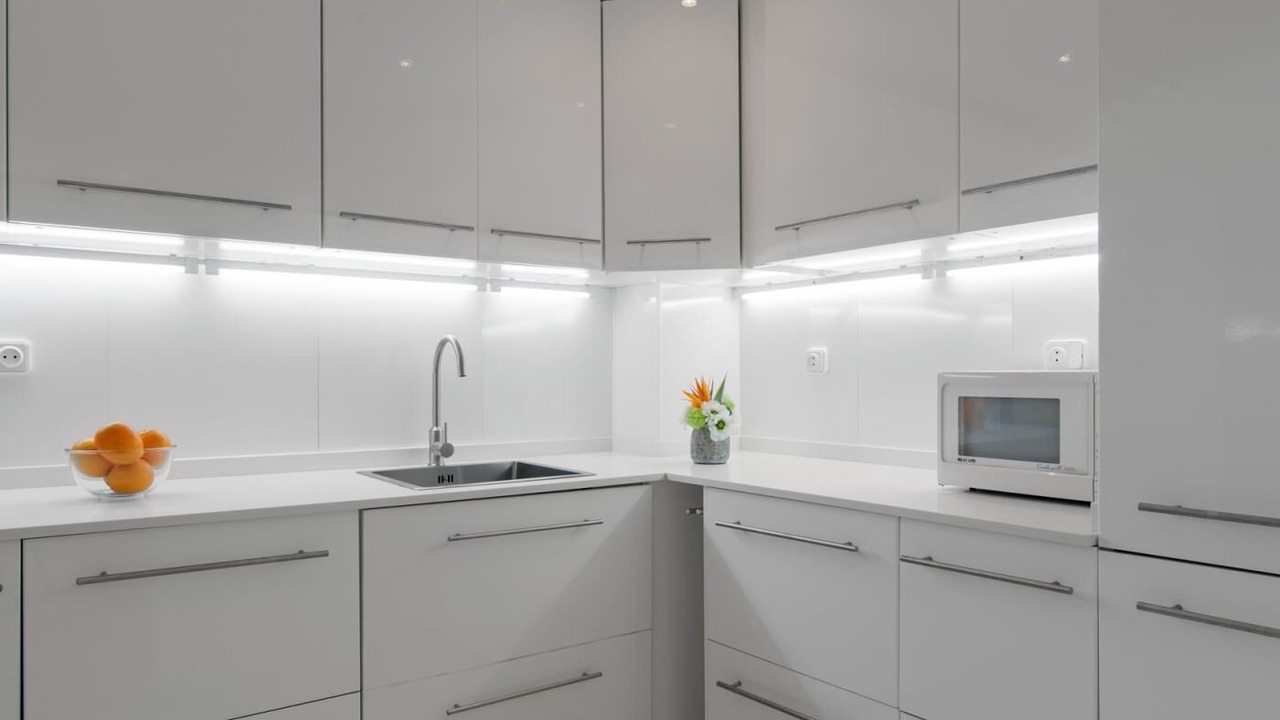 Photo of Kitchen in Puerto Banus
