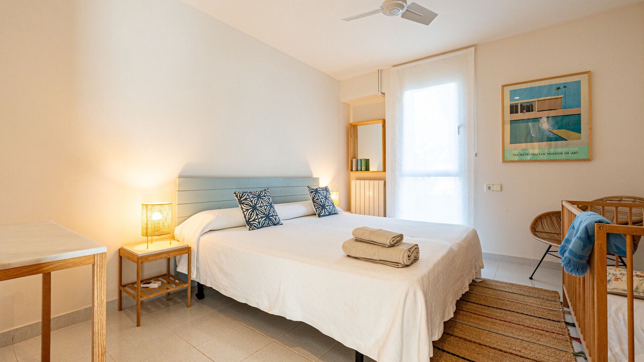 Photo of Bedroom in Sa Rapita