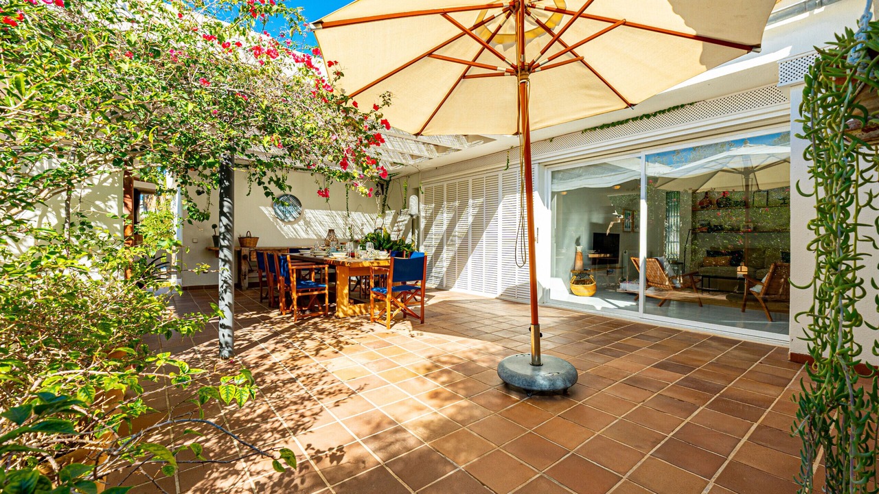 Photo of Outdoor in Sa Rapita