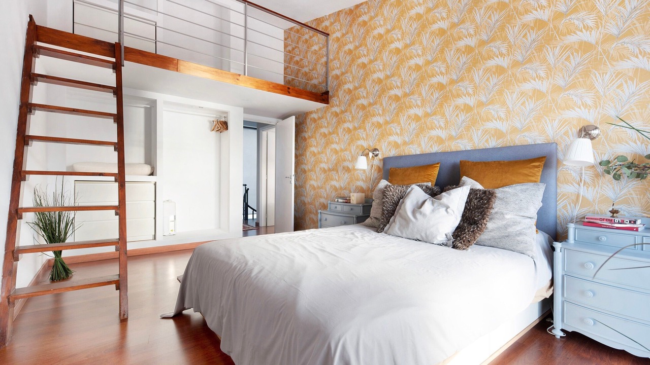 Photo of Bedroom in Santa Ursula