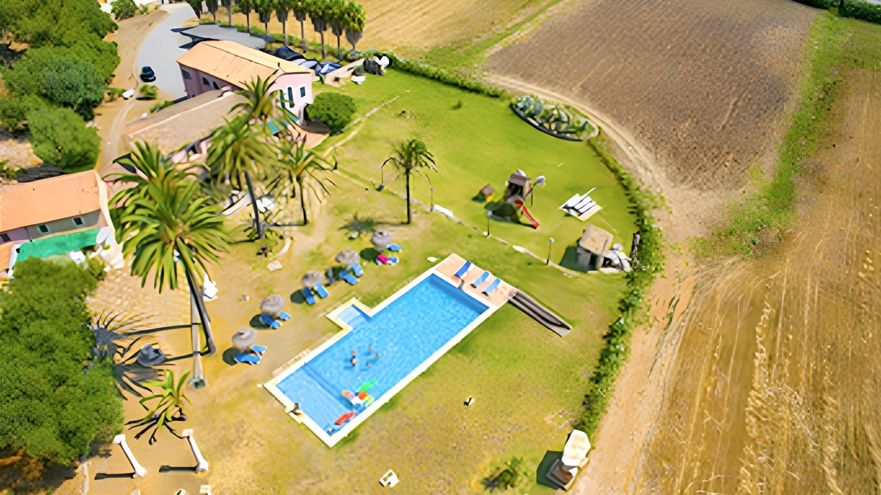 Photo of Outdoor in Urbanitzacio Gotmar