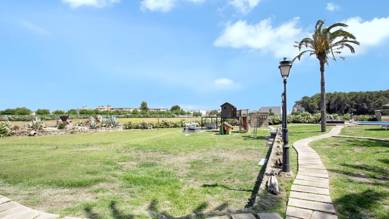 Photo of Outdoor in Urbanitzacio Gotmar