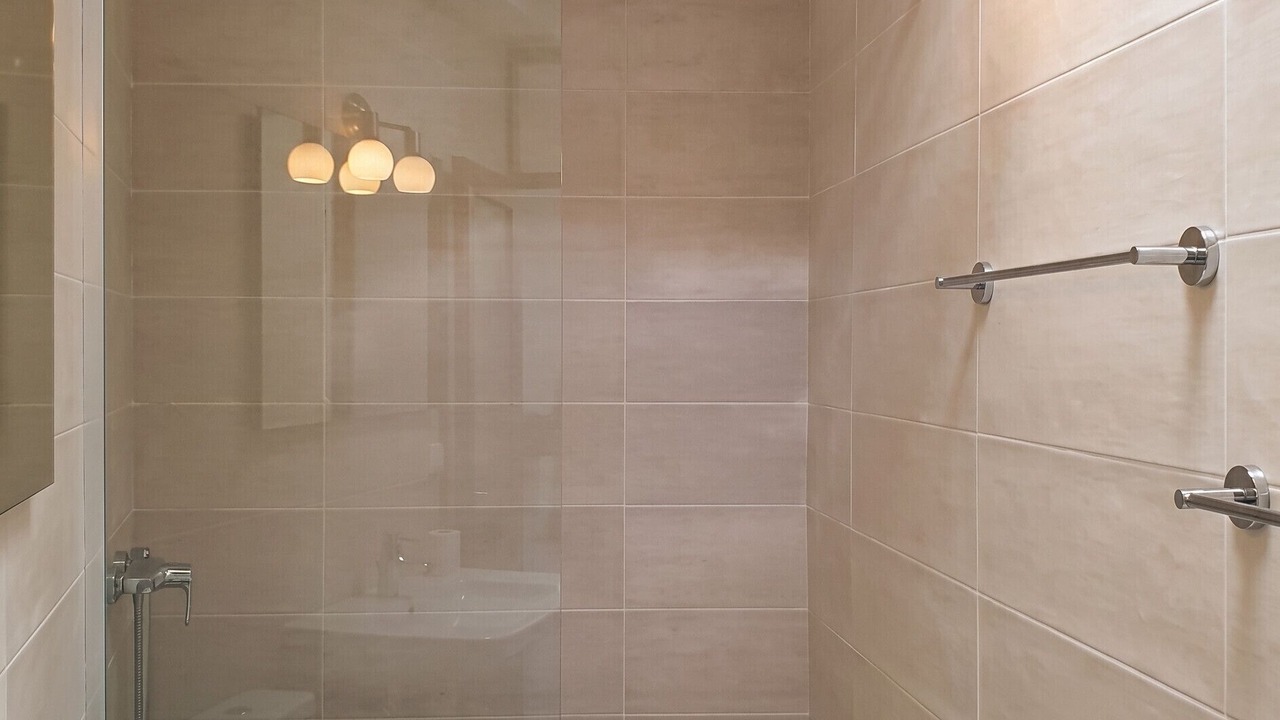 Photo of Bathroom in Temisas