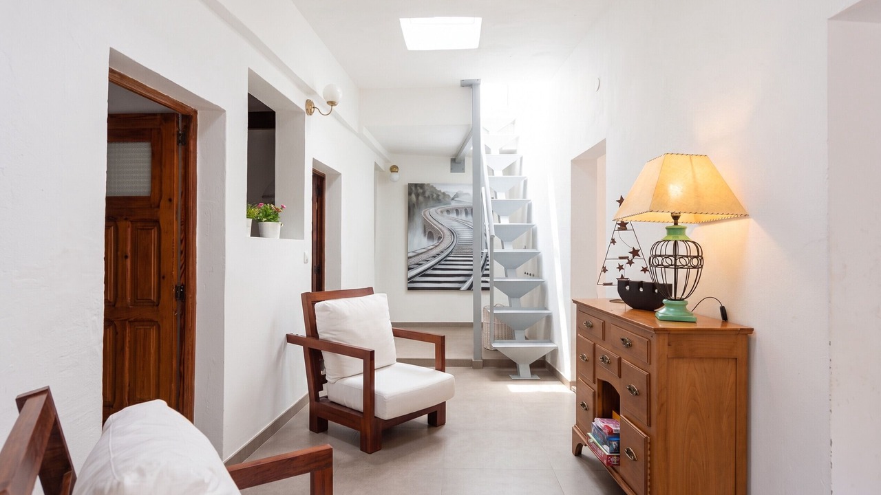 Photo of Livingroom in Temisas