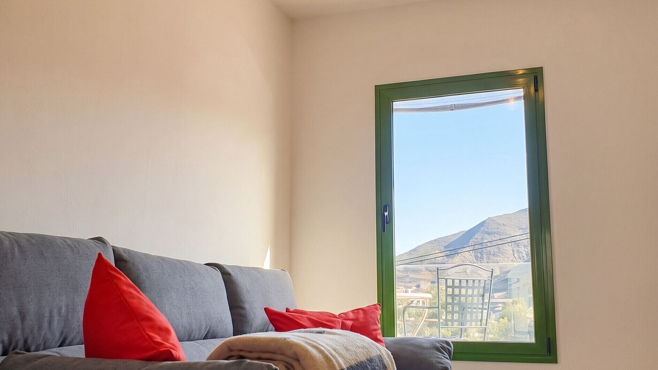 Photo of Livingroom in Temisas