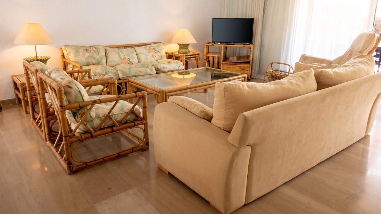 Photo of Livingroom in Platja d'Aro