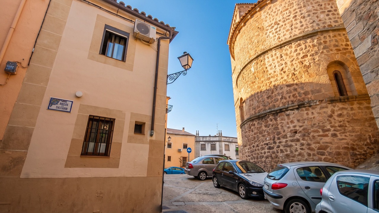 Photo of Others in Plasencia