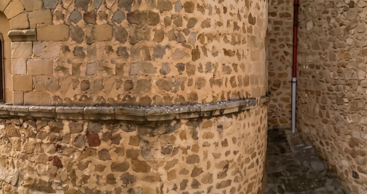 Photo of Bathroom in Plasencia