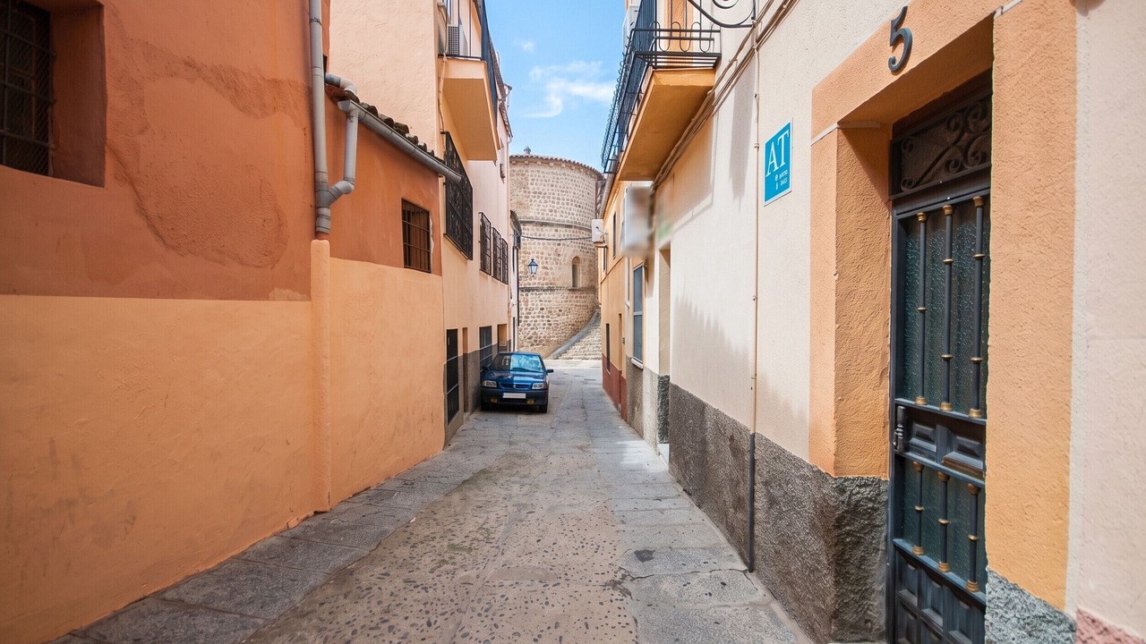 Photo of Others in Plasencia