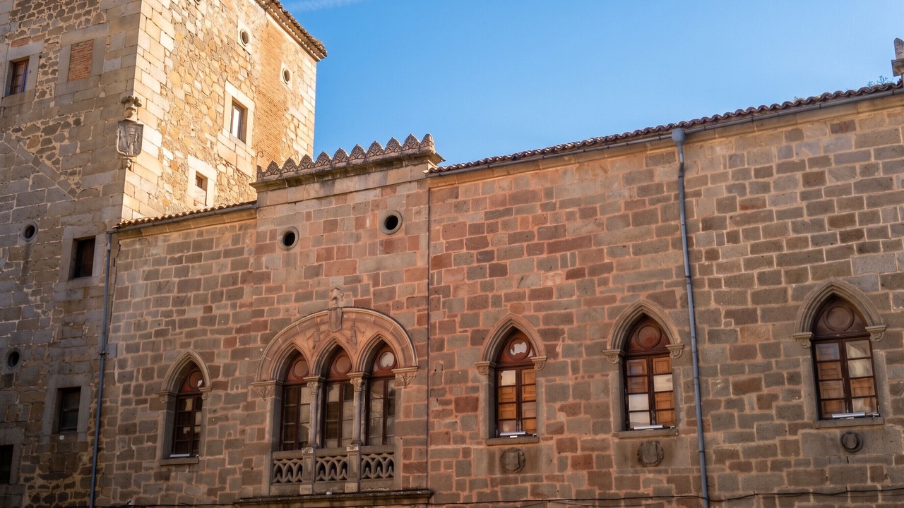Photo of Others in Plasencia