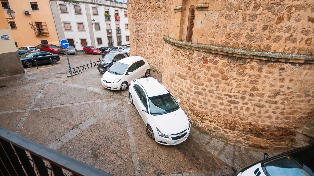 Photo of Others in Plasencia