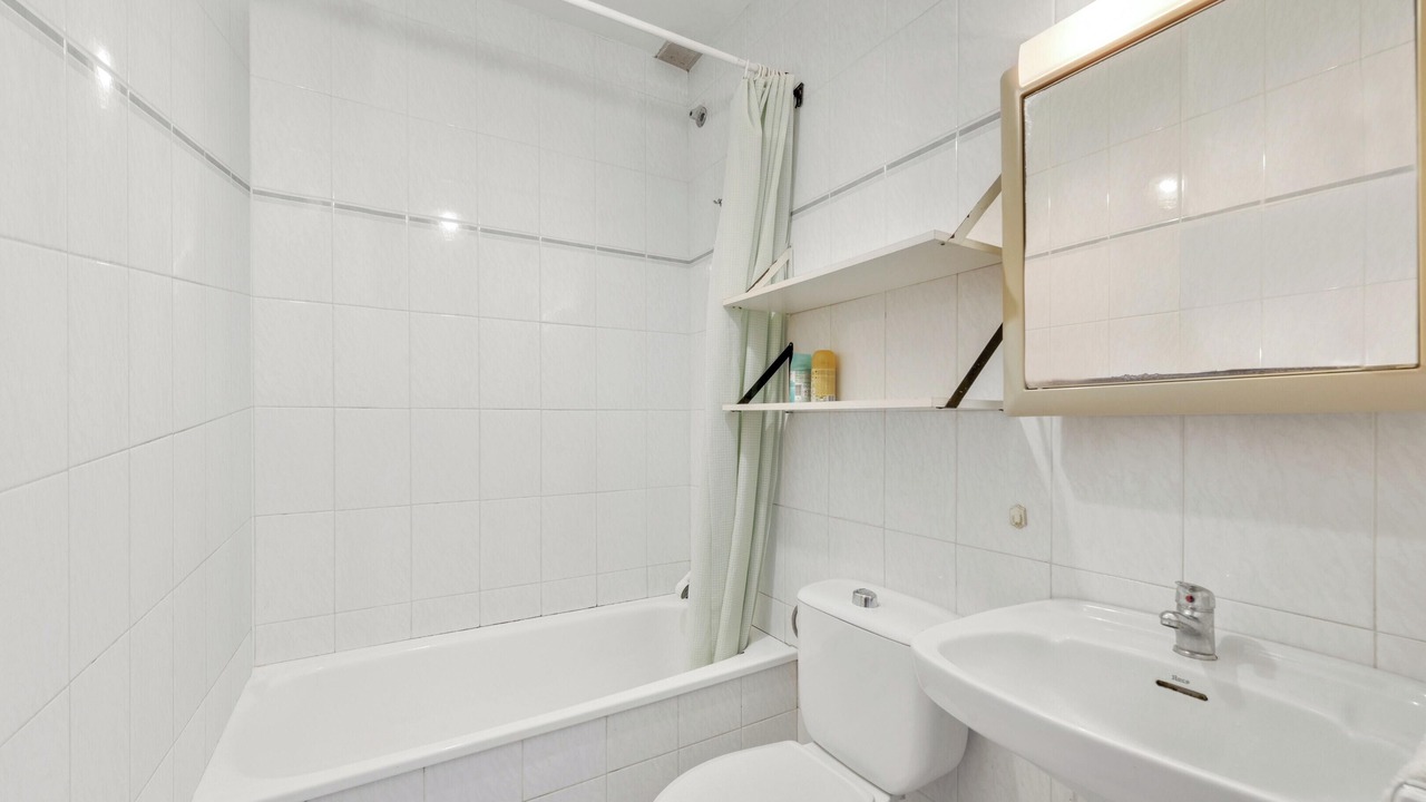 Photo of Bathroom in Llanca
