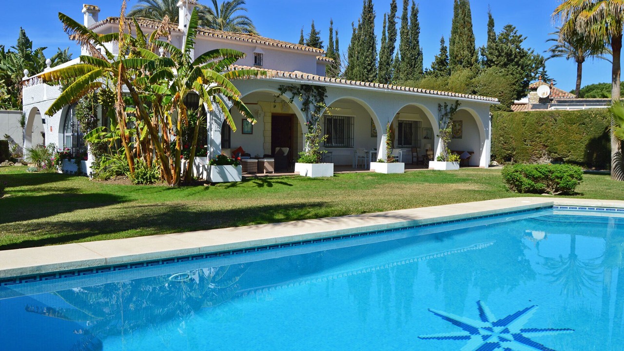 Photo of Outdoor in Atalaya-Isdabe