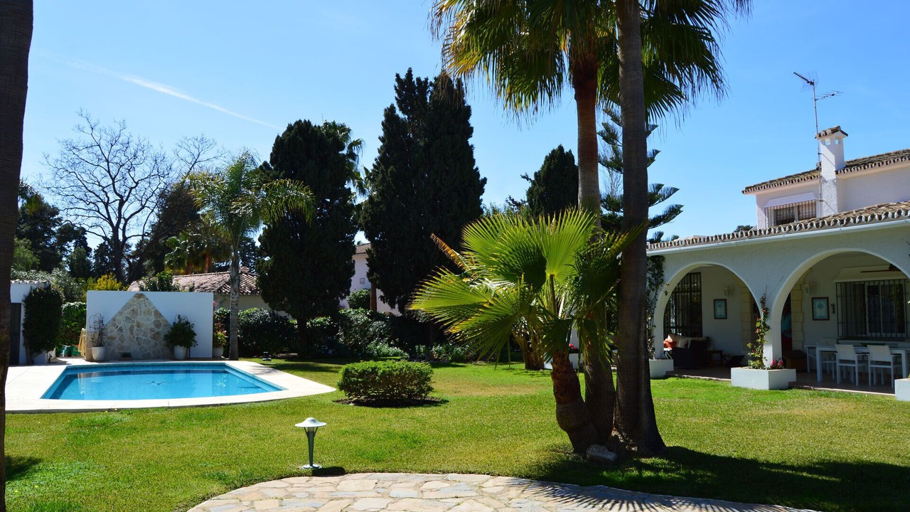 Photo of Outdoor in Atalaya-Isdabe