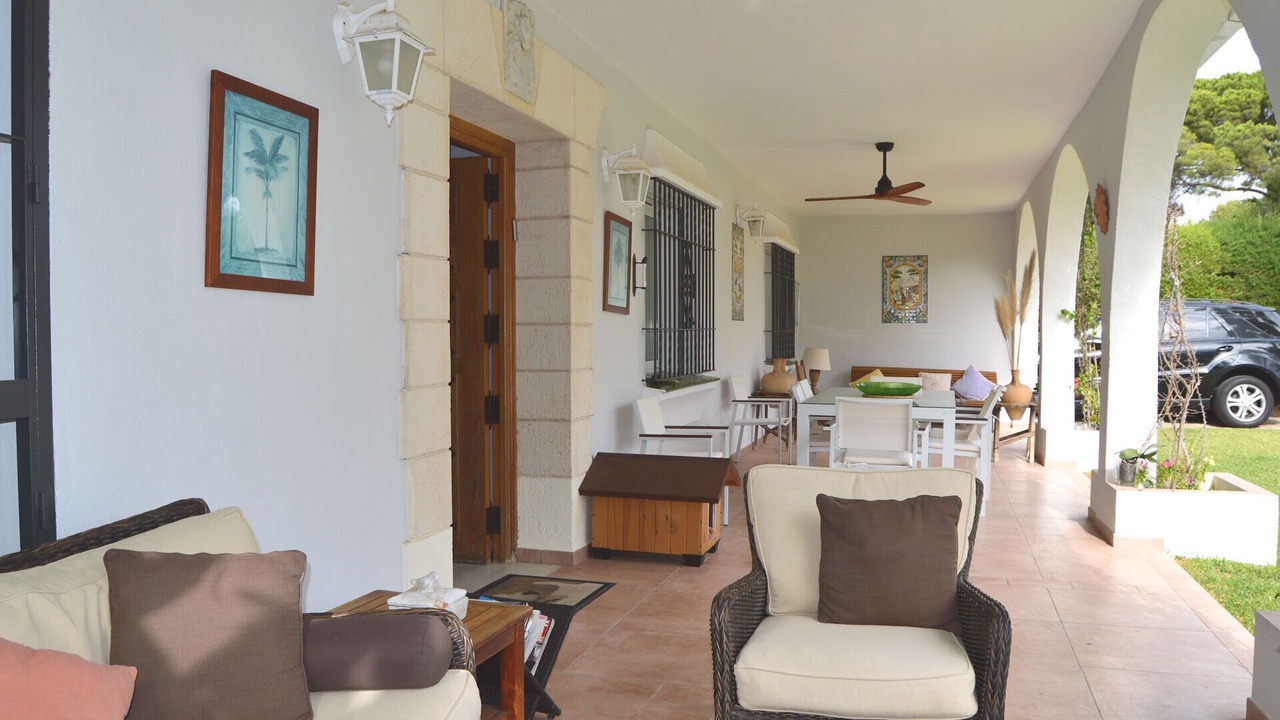 Photo of Outdoor in Atalaya-Isdabe