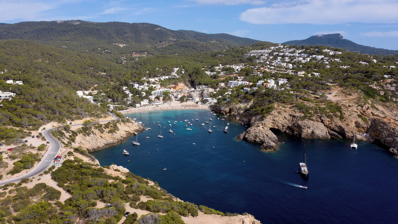 Photo of Outdoor in Cala Vadella