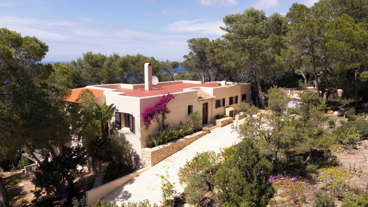 Photo of Outdoor in Cala Vadella