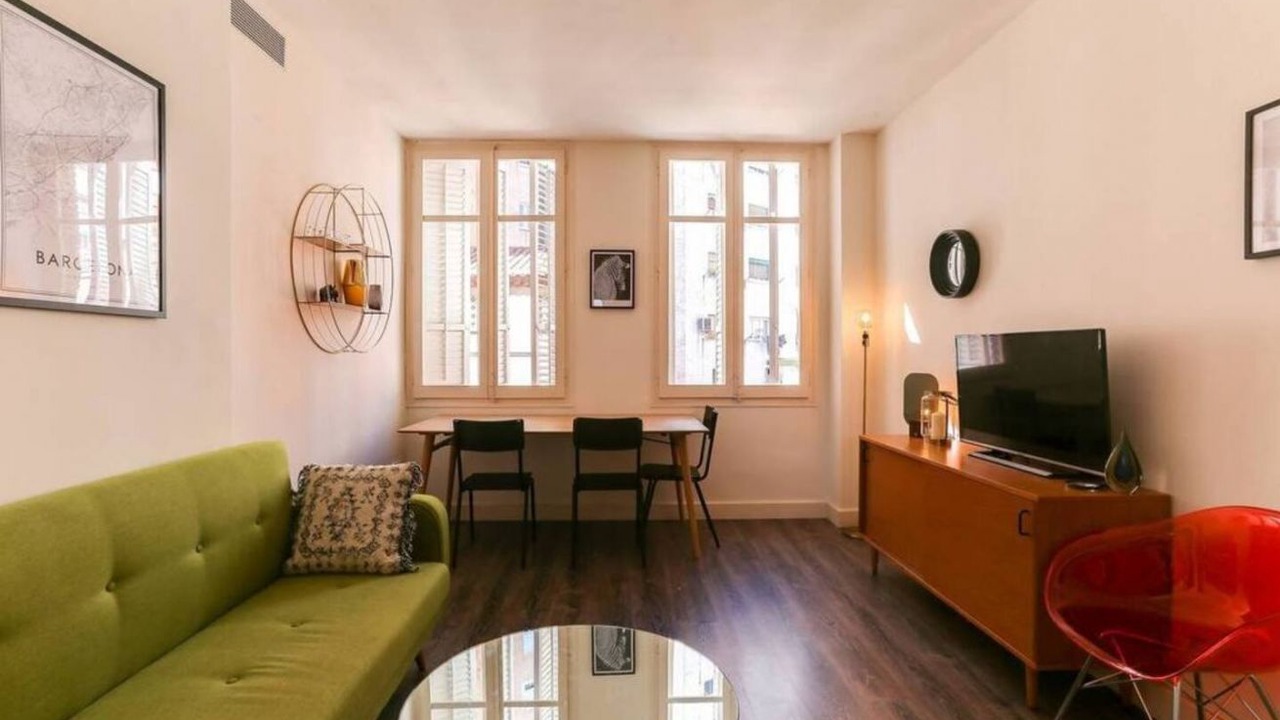 Photo of Livingroom in el Camp d'en Grassot i Gracia Nova
